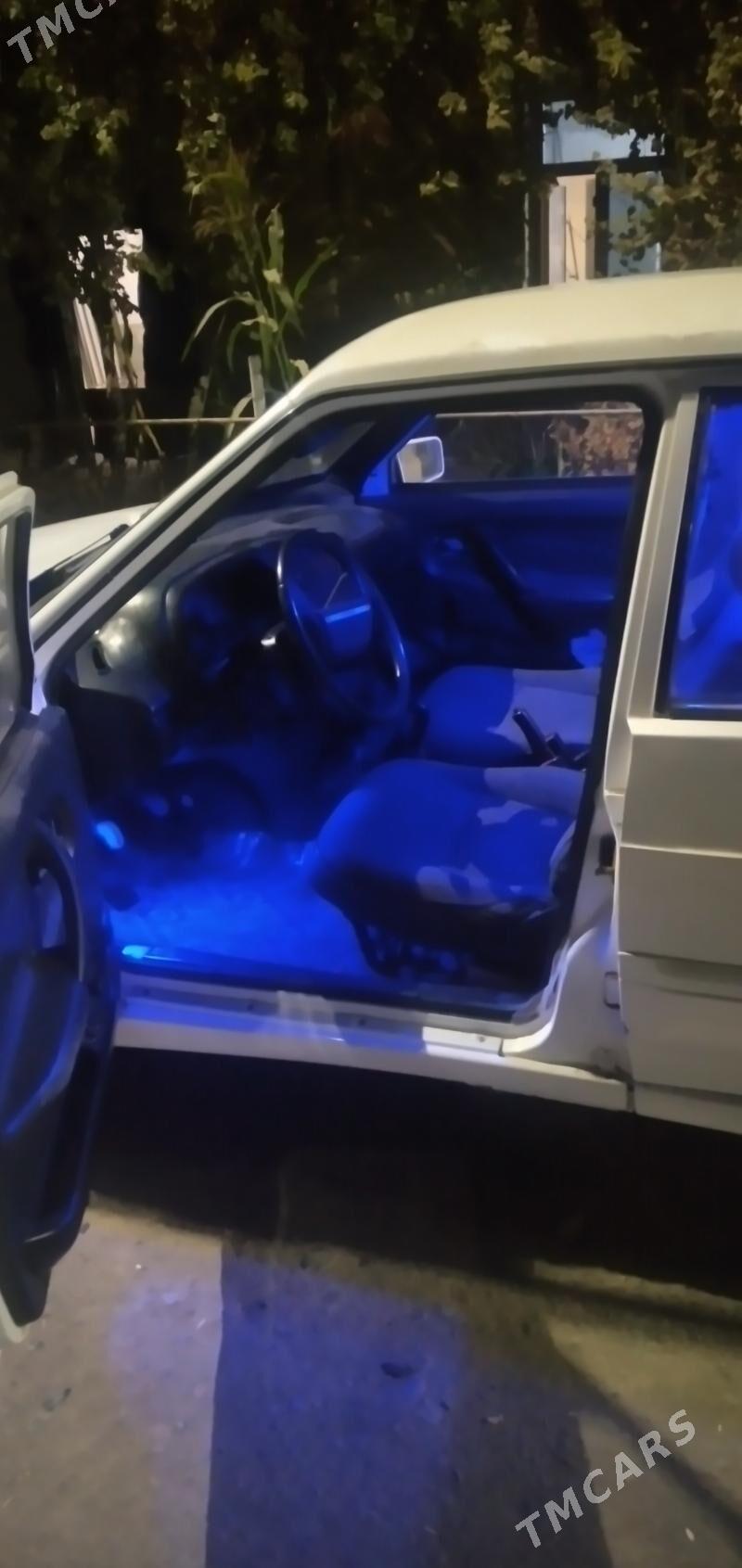 Lada 2115 2002 - 20 000 TMT - Türkmenabat - img 6