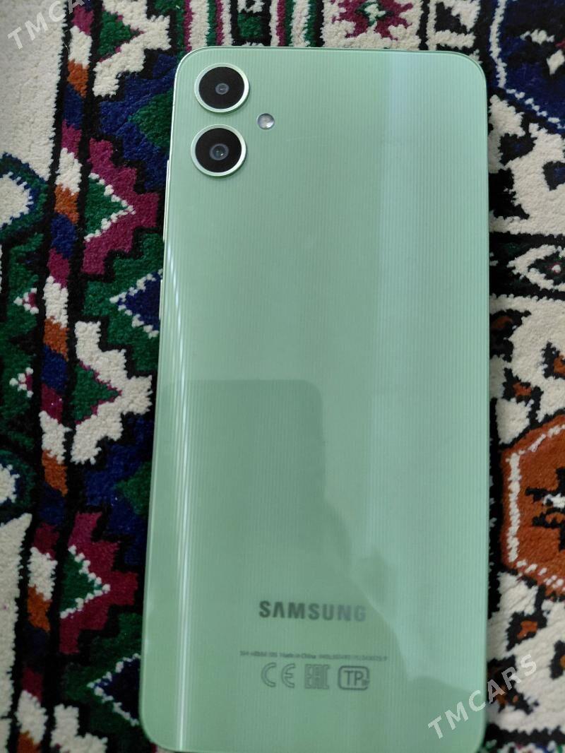 samsung a05 - Bagyr - img 2