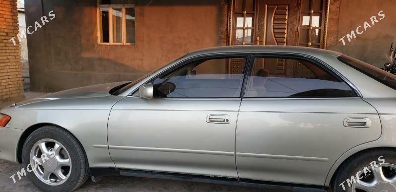 Toyota Mark II 1993 - 60 000 TMT - Baýramaly - img 5