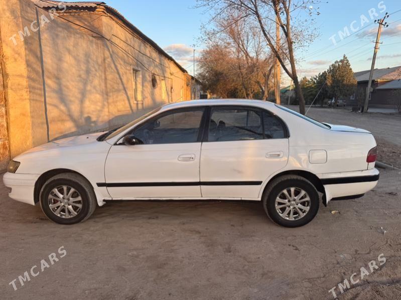 Toyota Corona 1994 - 56 000 TMT - етр. Туркменбаши - img 6
