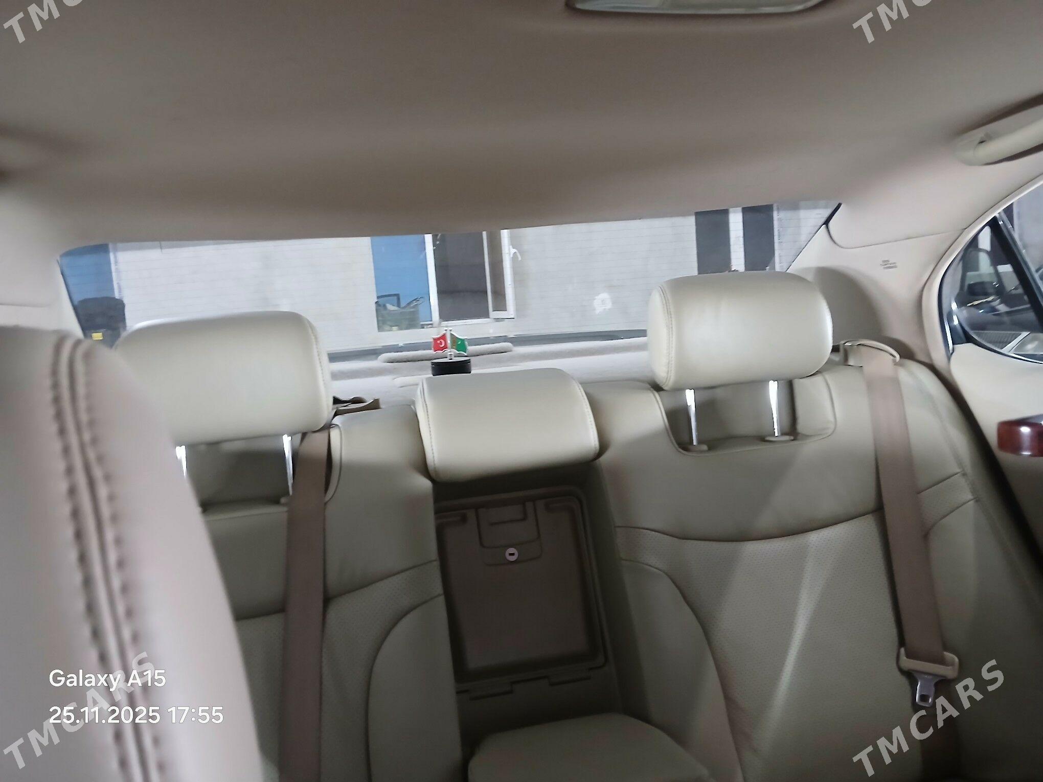 Lexus ES 300 2002 - 250 000 TMT - Dänew - img 7