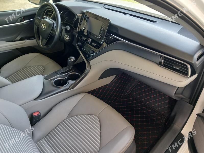Toyota Camry 2021 - 300 000 TMT - Мургап - img 9