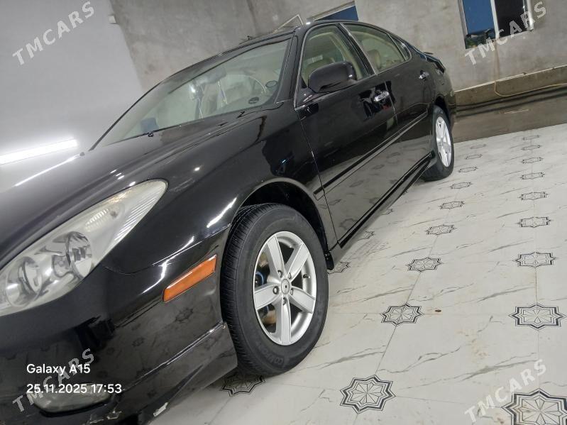 Lexus ES 300 2002 - 250 000 TMT - Dänew - img 5