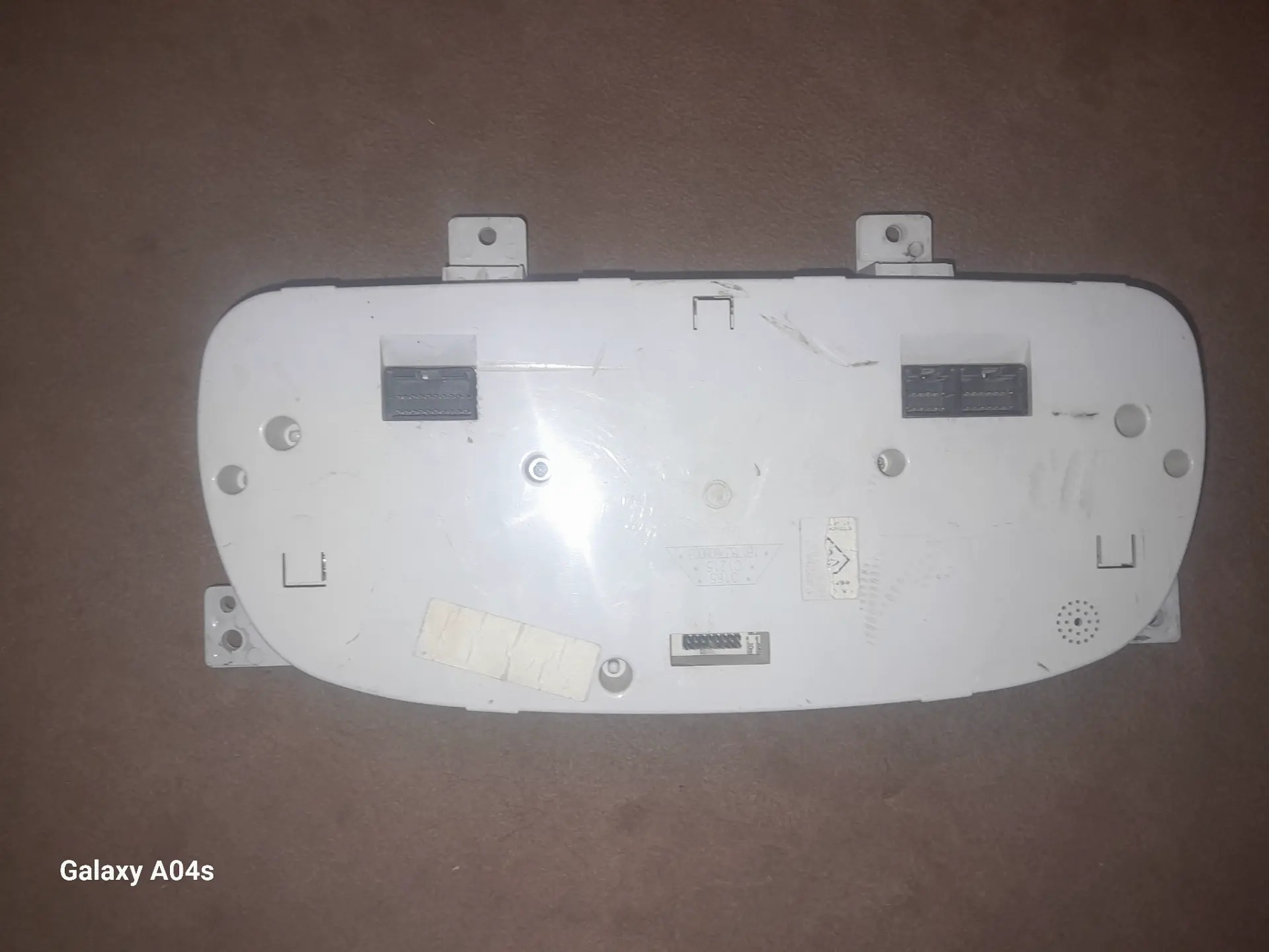 Табло Forland 600 TMT - Çärjew - img 2