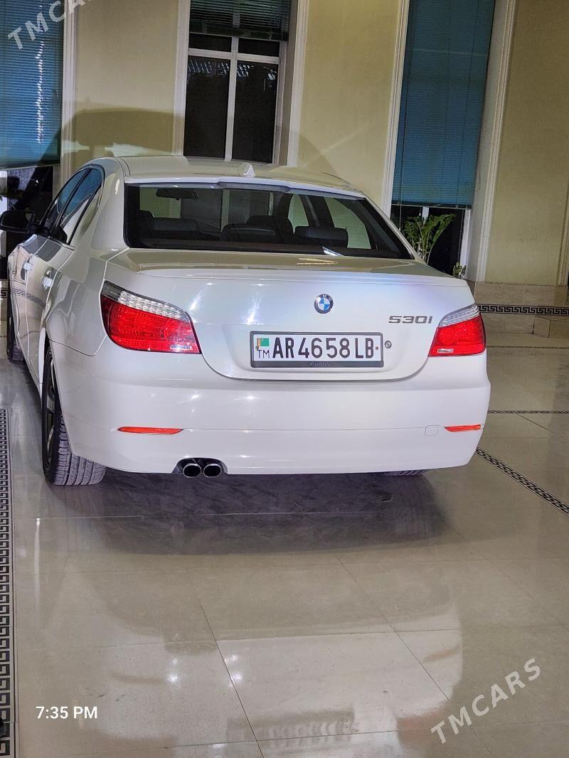 BMW E60 2008 - 190 000 TMT - Türkmenabat - img 2