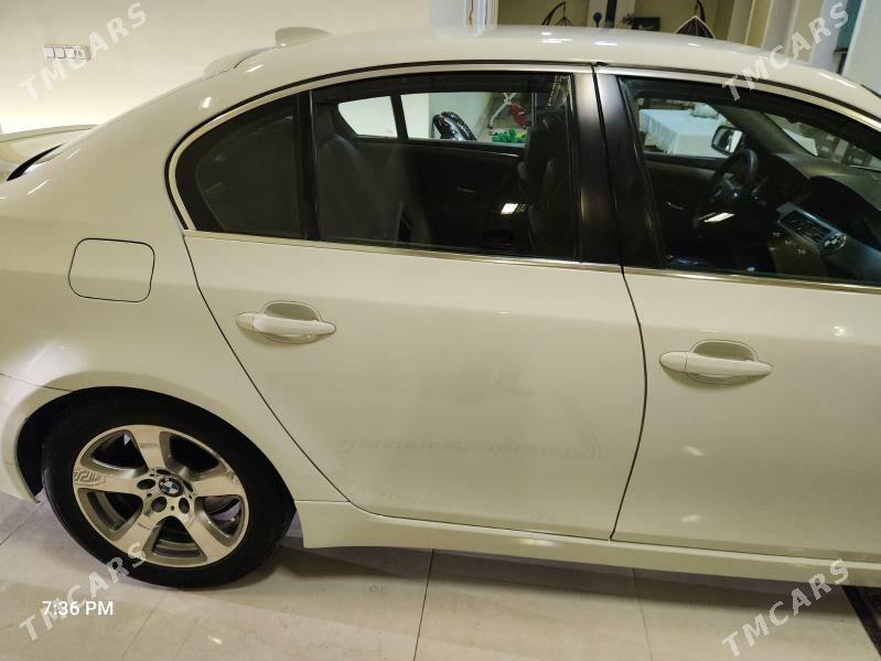 BMW E60 2008 - 190 000 TMT - Türkmenabat - img 3