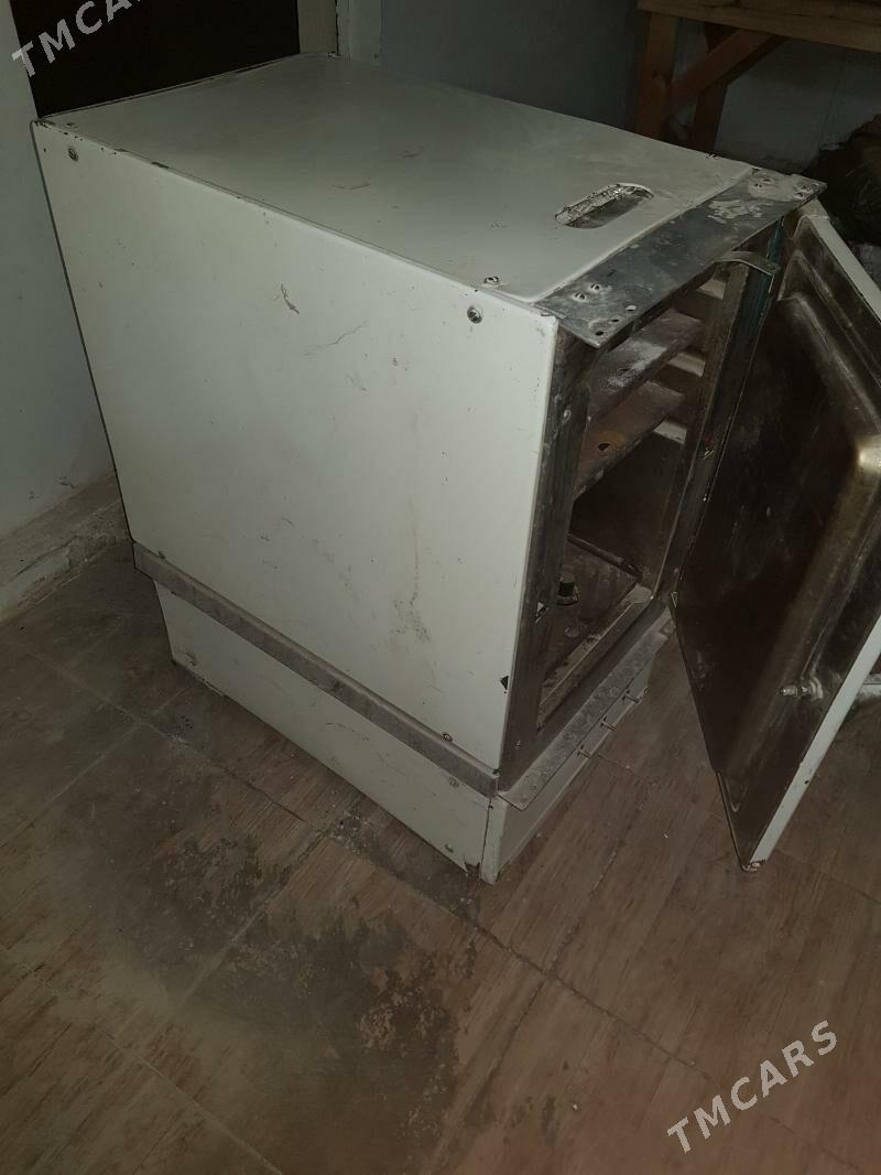 nahar bisiryan pec - Gökdepe - img 3