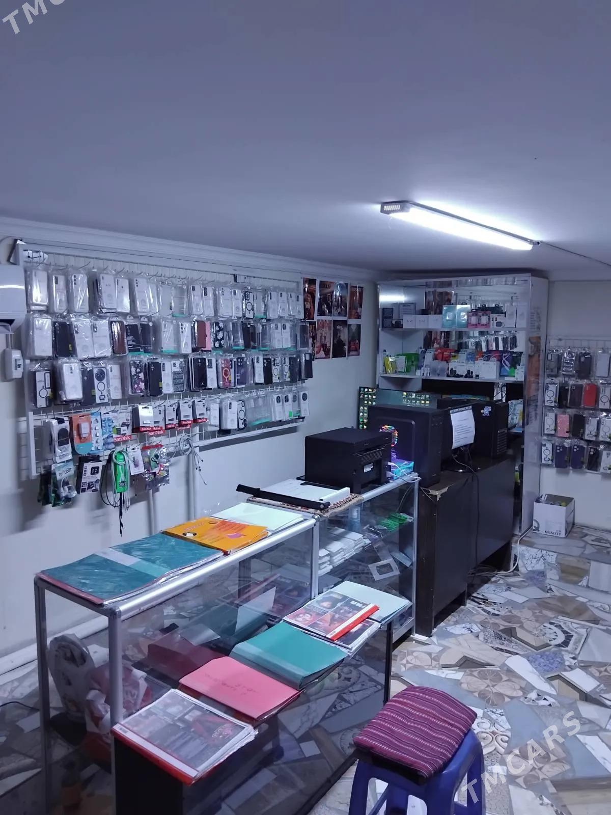 kino prokat kodak aksessuarlar - Мары - img 8