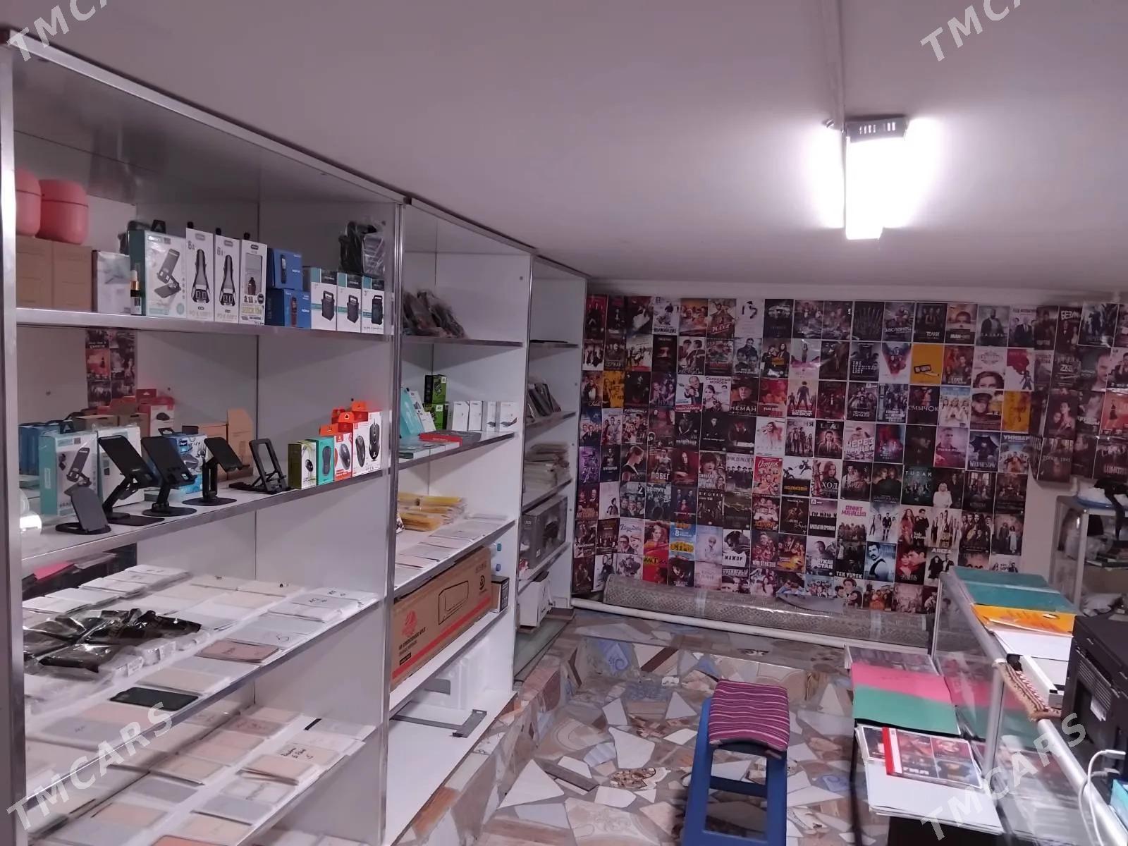 kino prokat kodak aksessuarlar - Мары - img 6