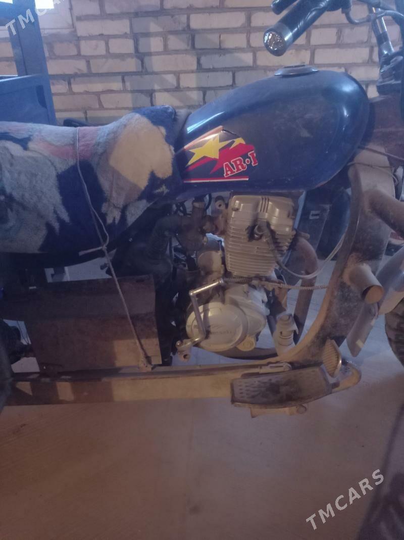 Fekon FK200-14G 2014 - 26 000 TMT - Seýdi - img 2