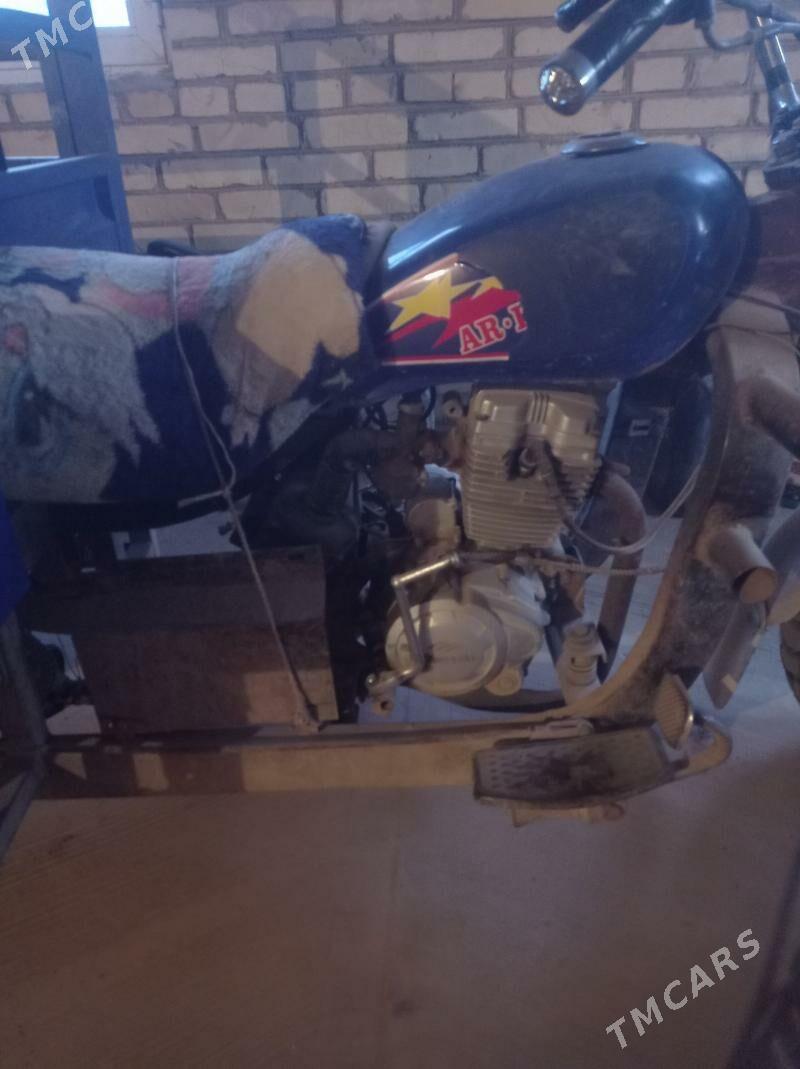 Fekon FK200-14G 2014 - 26 000 TMT - Seýdi - img 3