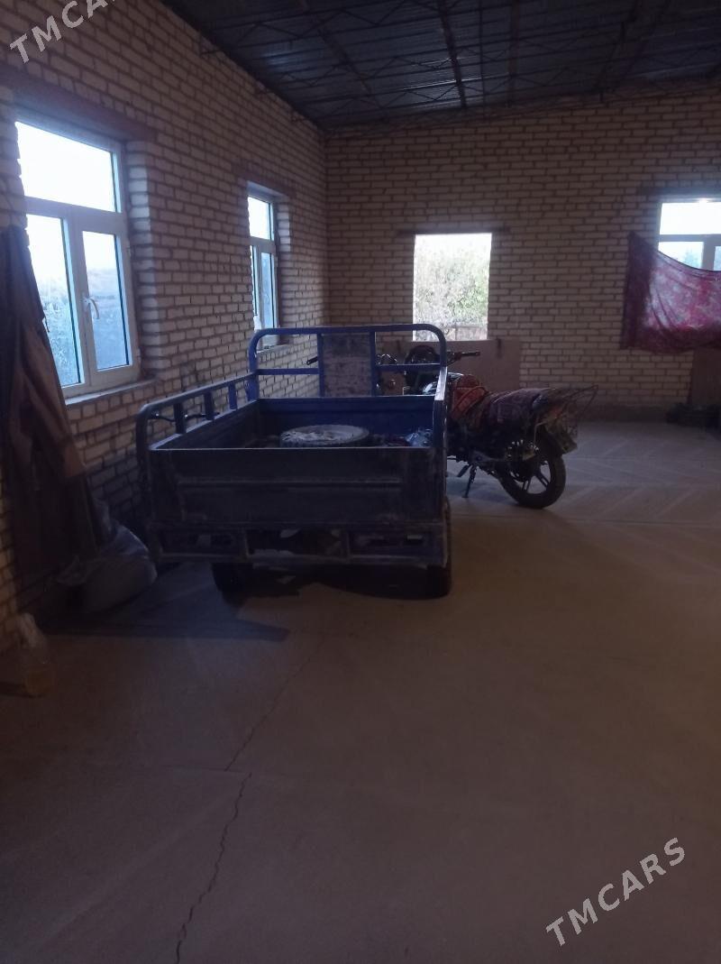 Fekon FK200-14G 2014 - 26 000 TMT - Seýdi - img 4