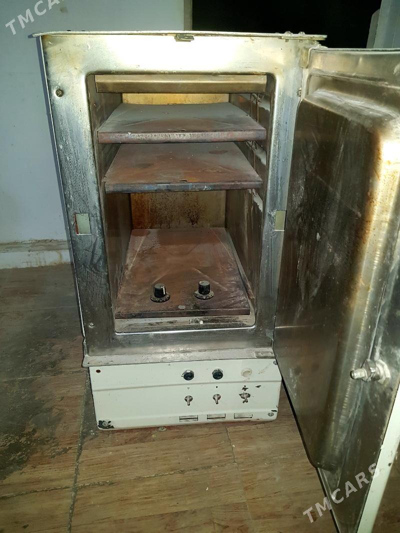 nahar bisiryan pec - Gökdepe - img 2