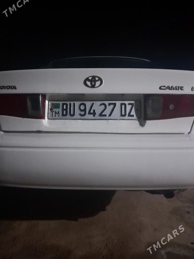 Toyota Camry 2000 - 166 000 TMT - Рухубелентский этрап - img 2