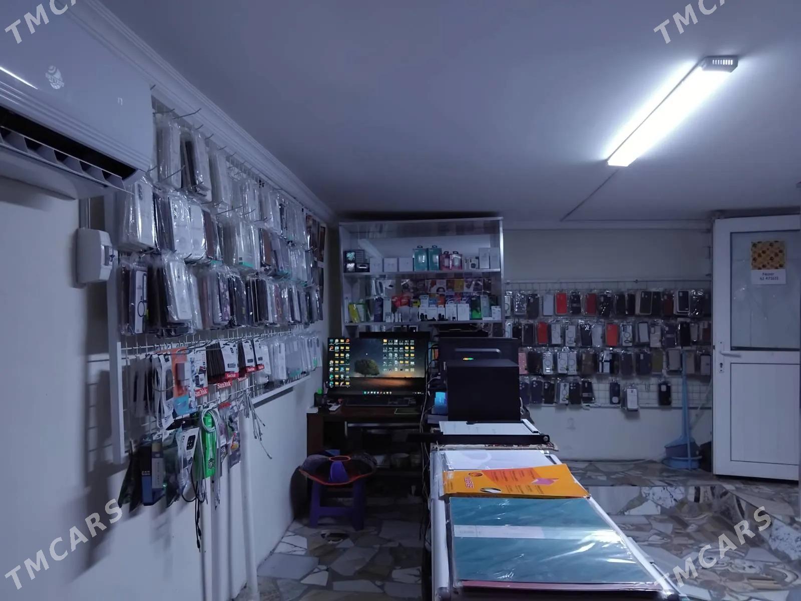 kino prokat kodak aksessuarlar - Мары - img 5