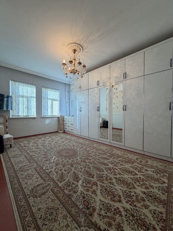 mir 2 jay 4 komnat satlyk - Ашхабад - img 4