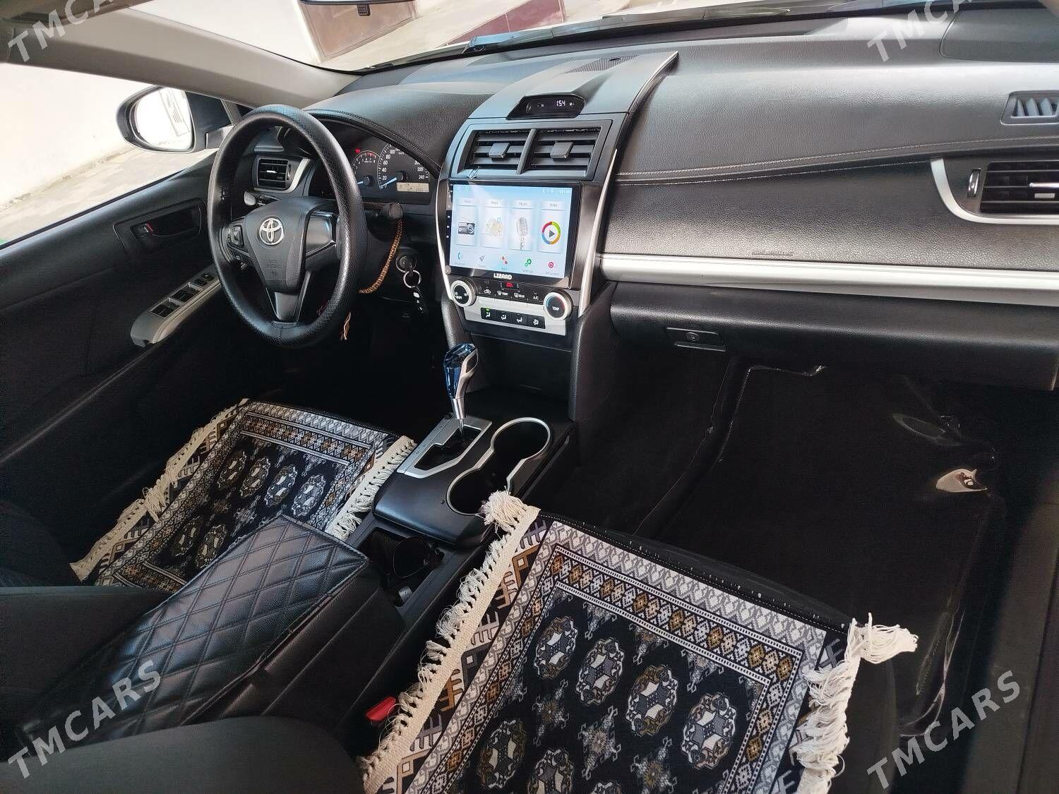 Toyota Camry 2016 - 225 000 TMT - Aşgabat - img 2