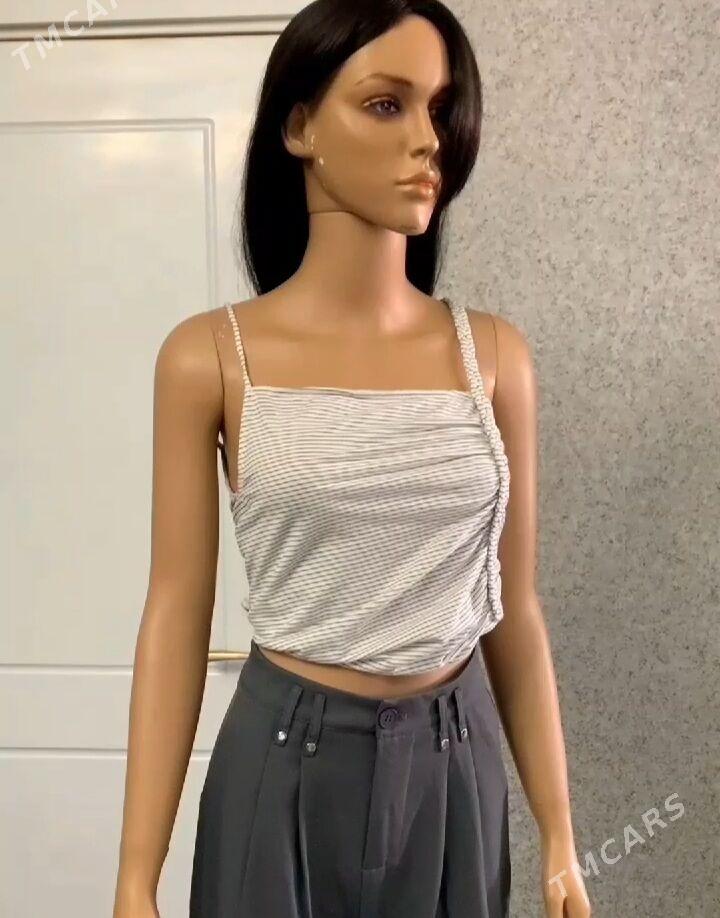 Майки - Туркменабат - img 5