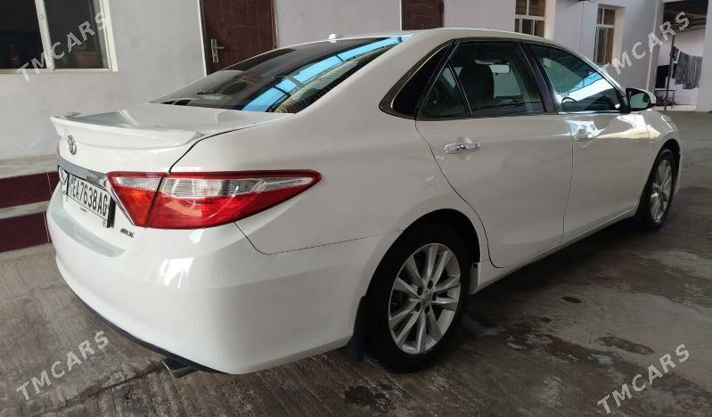 Toyota Camry 2016 - 225 000 TMT - Aşgabat - img 4