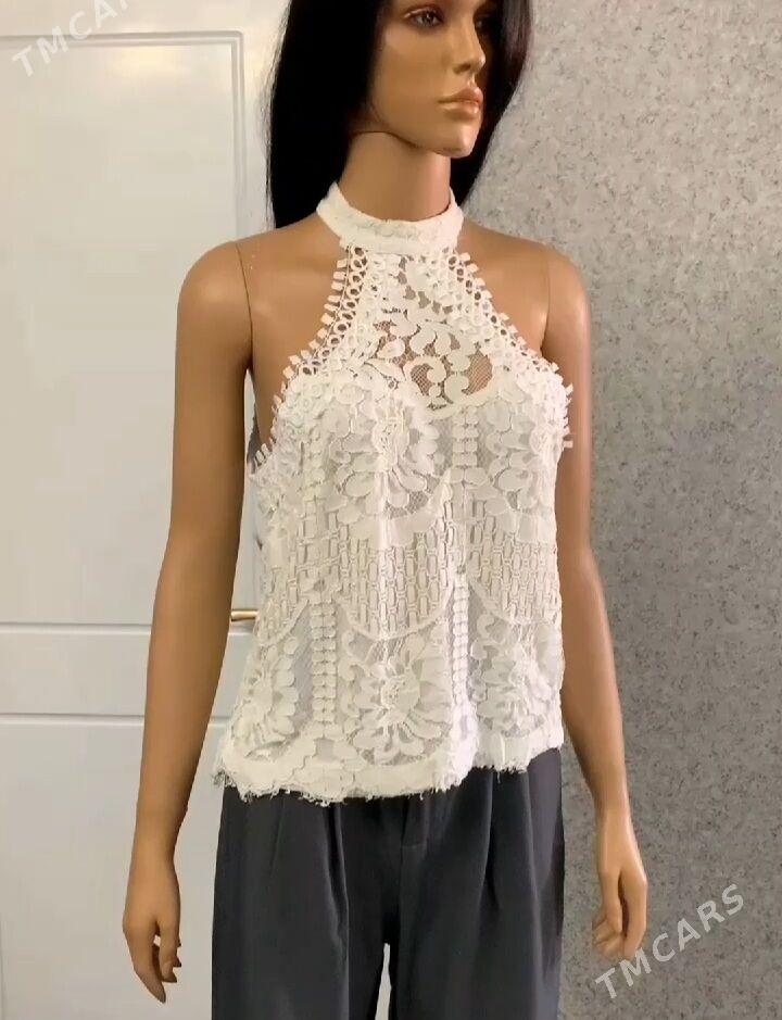 Майки - Туркменабат - img 4