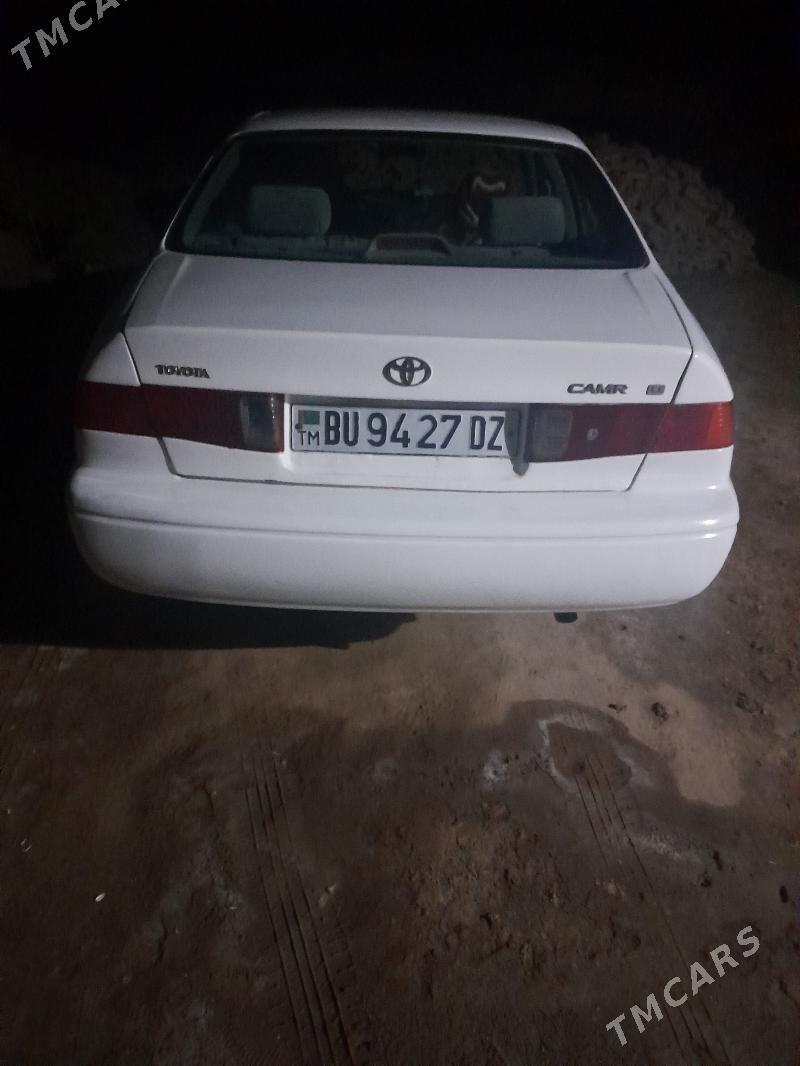 Toyota Camry 2000 - 166 000 TMT - Рухубелентский этрап - img 4