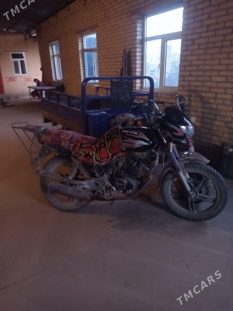 Fekon FK200-14G 2014 - 26 000 TMT - Seýdi - img 5