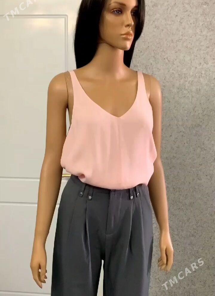 Майки - Туркменабат - img 2