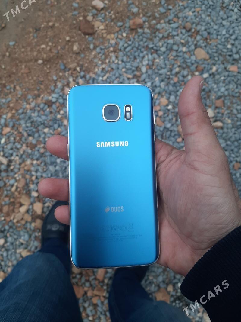 Galaxy S7 32gb - Гёкдепе - img 7