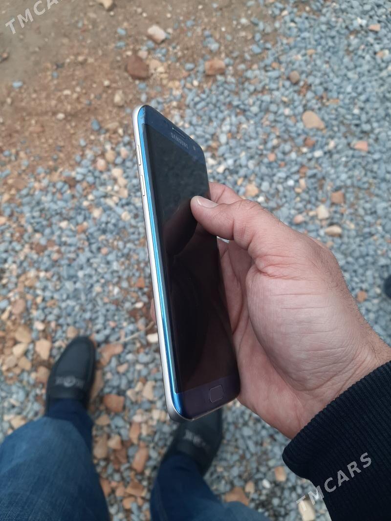 Galaxy S7 32gb - Гёкдепе - img 4