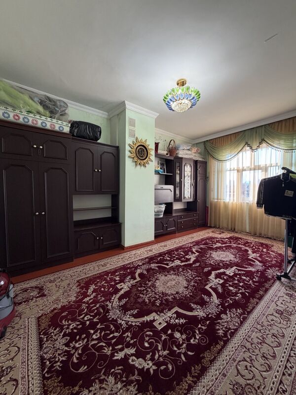 mir 2 jay 4 komnat satlyk - Ашхабад - img 5