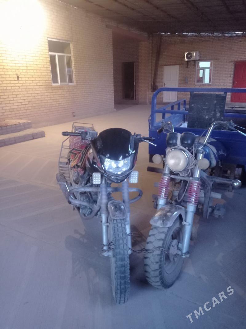 Fekon FK200-14G 2014 - 26 000 TMT - Seýdi - img 6