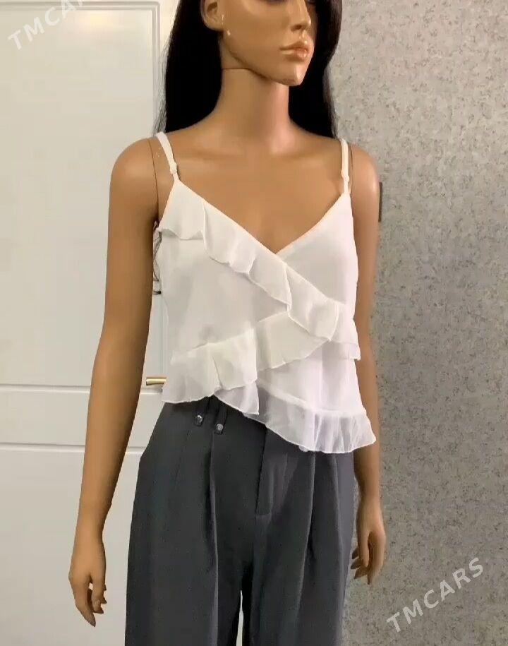 Майки - Туркменабат - img 1