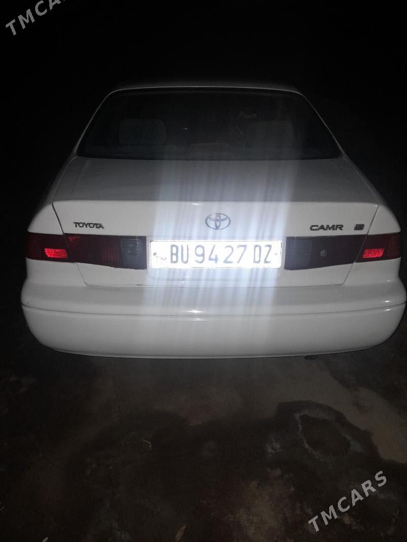 Toyota Camry 2000 - 166 000 TMT - Рухубелентский этрап - img 3