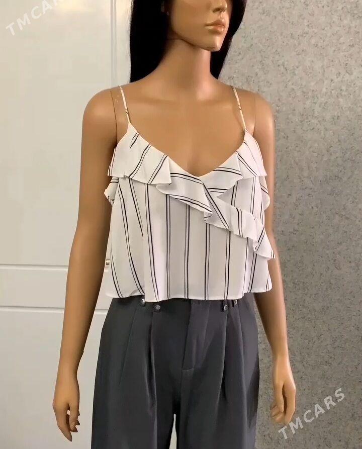 Майки - Туркменабат - img 3