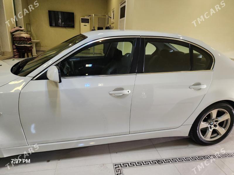 BMW E60 2008 - 190 000 TMT - Türkmenabat - img 4