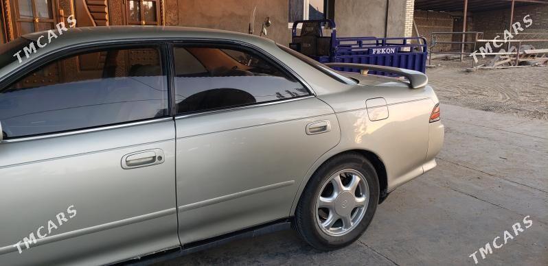 Toyota Mark II 1993 - 60 000 TMT - Baýramaly - img 6