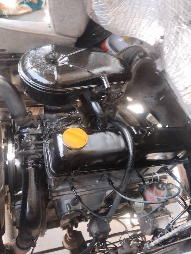 UAZ 2206 1999 - 90 000 TMT - Mary - img 3