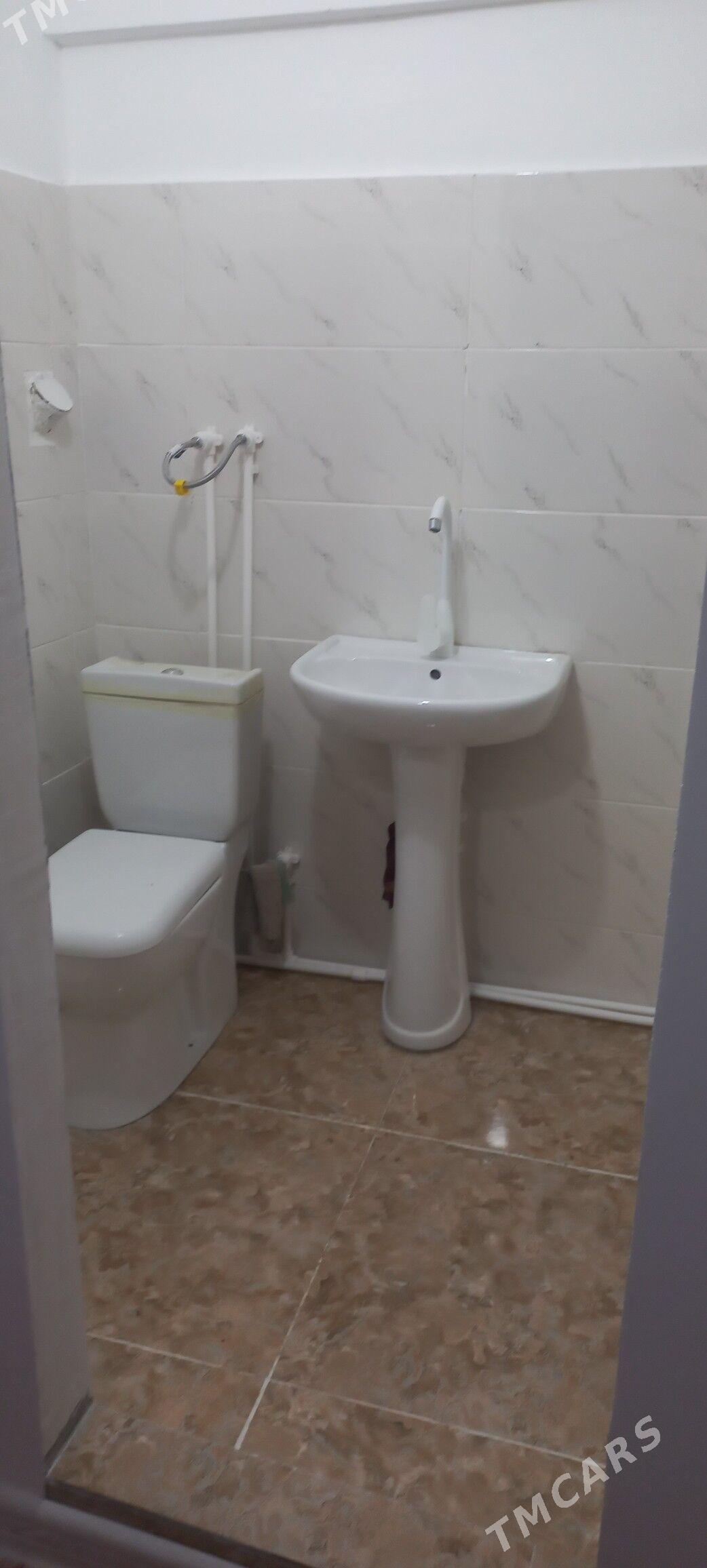 SATLYK JAÝ - Balkanabat - img 4