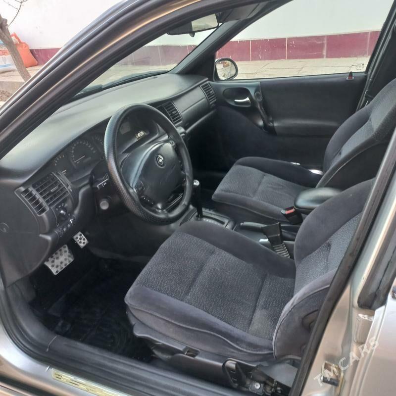 Opel Vectra 1999 - 86 000 TMT - Daşoguz - img 9