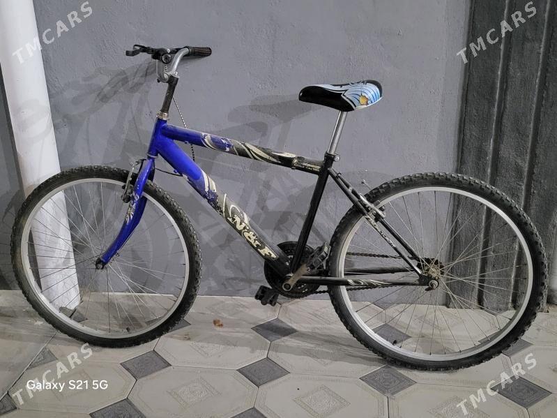 Welosiped - Мары - img 2