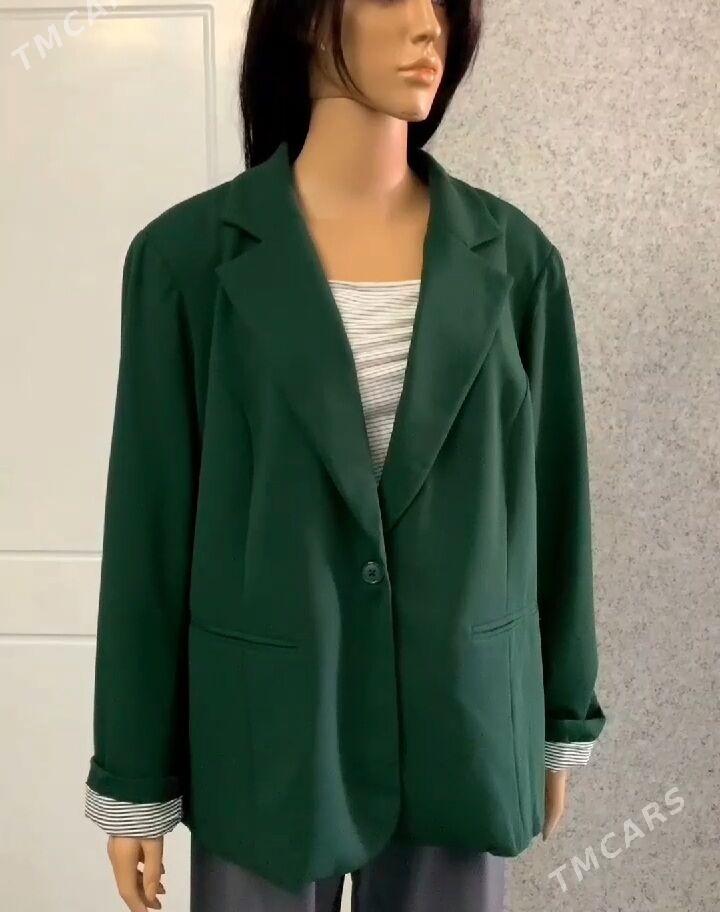 Пиджаки - Türkmenabat - img 5