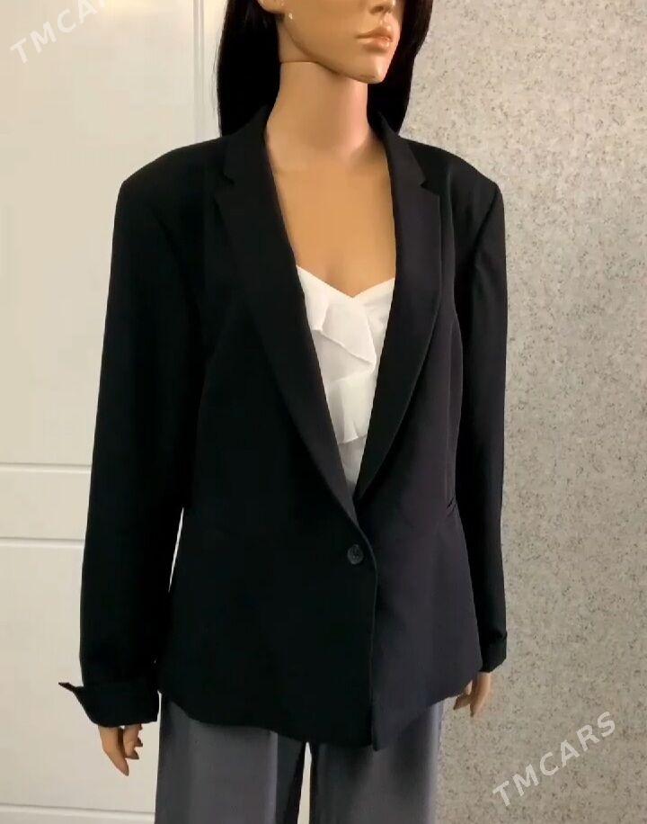 Пиджаки - Türkmenabat - img 2