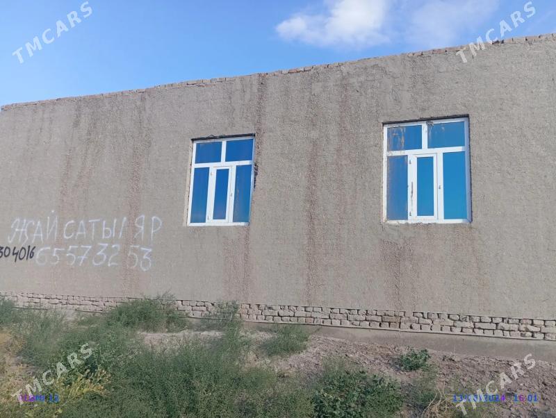 Satlyk jay - Акдепе - img 2