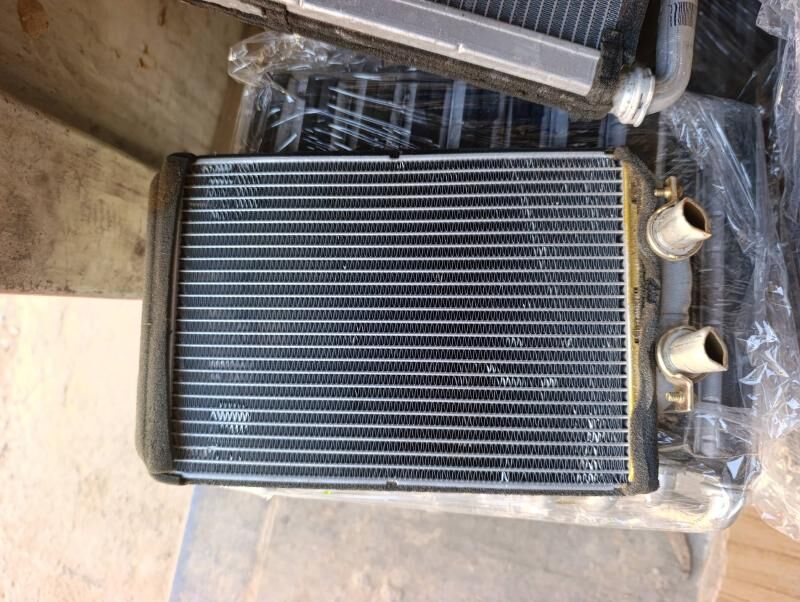 pec radytor tayota 160 TMT - Векильбазар - img 2