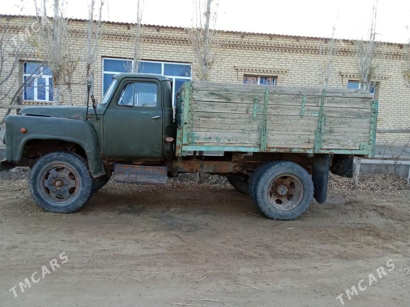 Gaz 52 1986 - 14 000 TMT - Seýdi - img 2