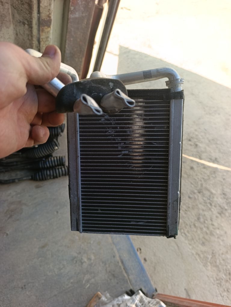 pec radytor tayota 160 TMT - Векильбазар - img 1