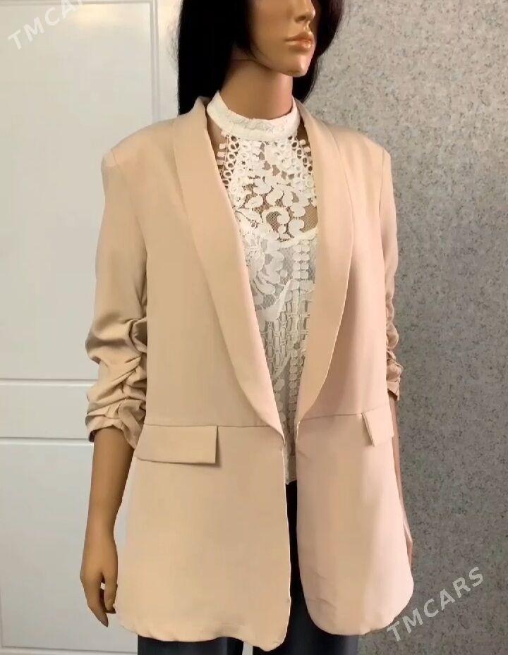 Пиджаки - Türkmenabat - img 3