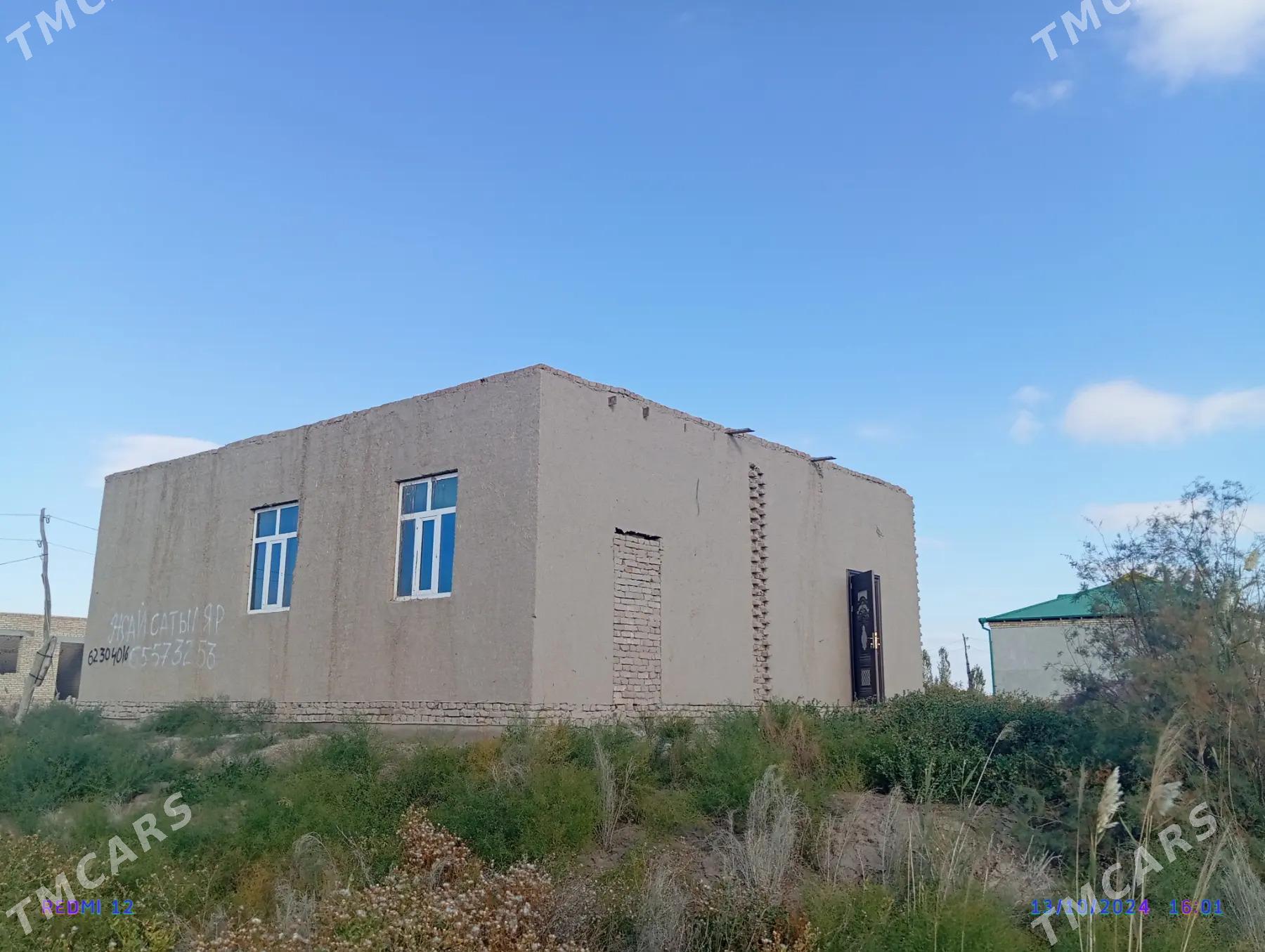 Satlyk jay - Акдепе - img 3