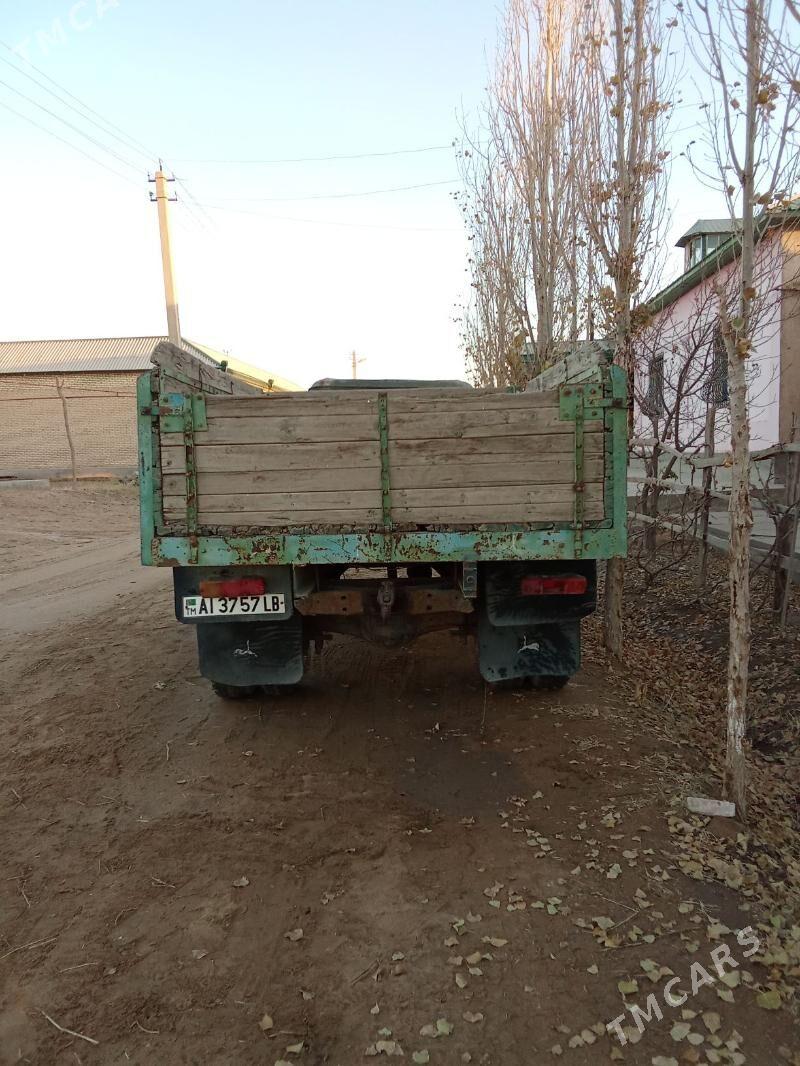 Gaz 52 1986 - 14 000 TMT - Seýdi - img 3