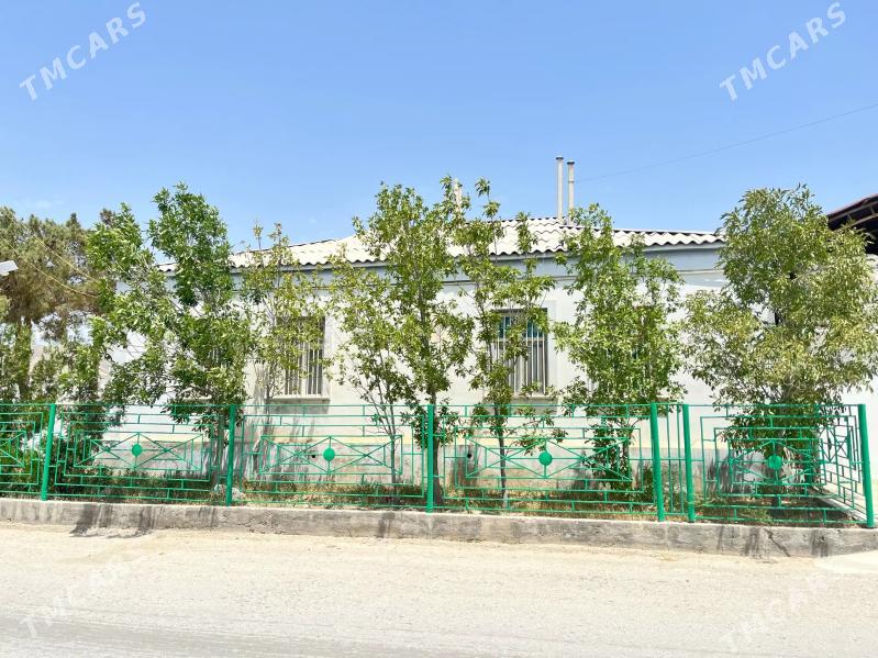 SUWÇYDA PLAN JAÝ - Balkanabat - img 3